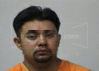 Leonardo Garica Hernandez