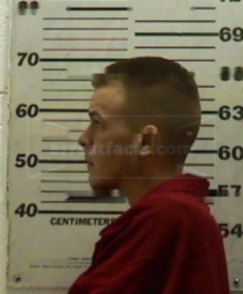 Joe Paul Forsyth