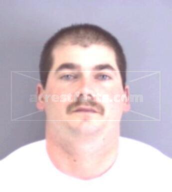 James William Fitzgerald