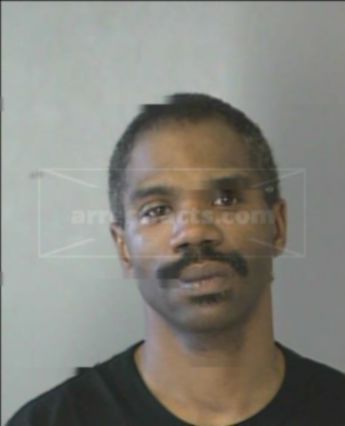 Roscoe Darnell Williams