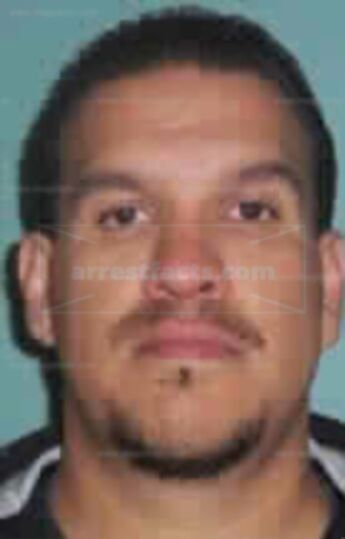 Victor Raul Baca