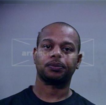 Jukeith Joseph Jones