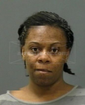 Nichelle Shawnte Collins