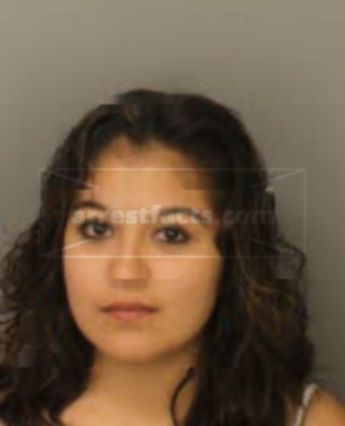 Anna Marie Ortiz