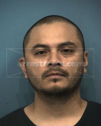 Cesar Angel Rodriguez