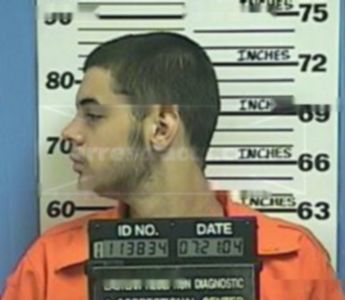 Aaron Edward Marqua