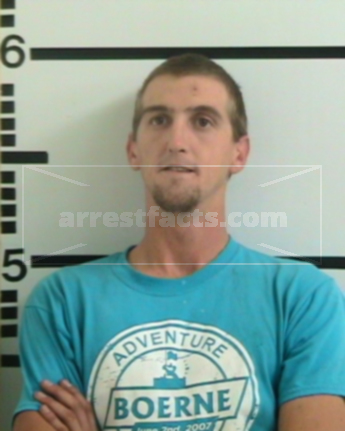 Brett Paul Strunk