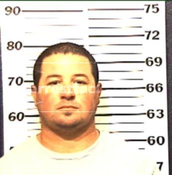 Anthony James Weason