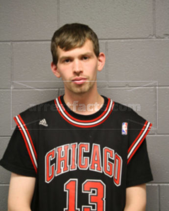 Robert Ricky Flora
