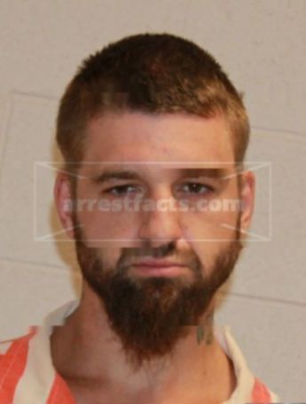 Keith James Aubel