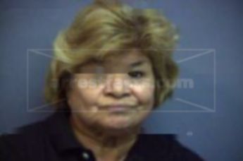Ruth Bernal Singleterry