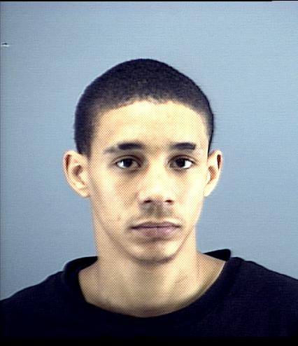 Michael Dammone Wilson