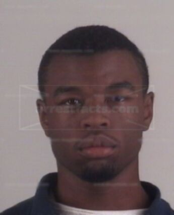 Quamon Deshun White
