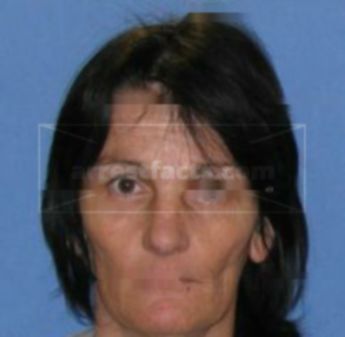 Amy Gail Andrews