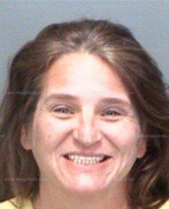 Kathy Marie Classen