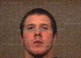 Bradley Jacob Held