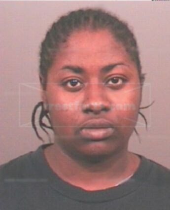 Kellie Lashata Edmonson