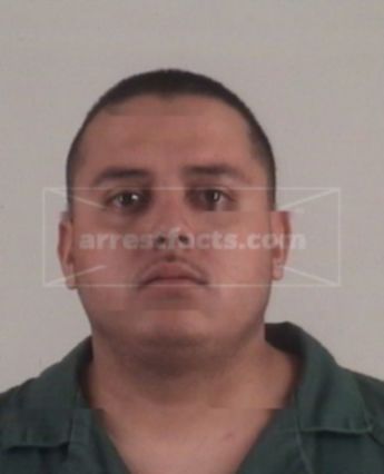Jesse Monjaraz