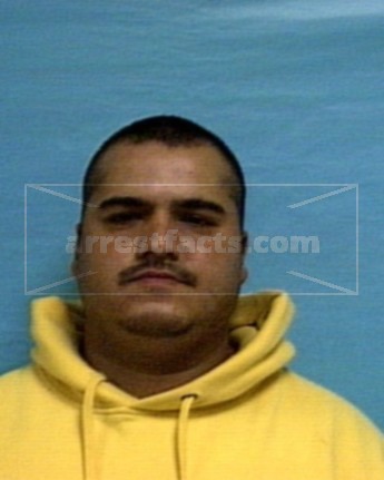 Fransico Javier Castro
