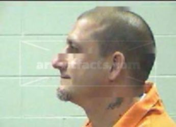 Keith Wayne Dolson
