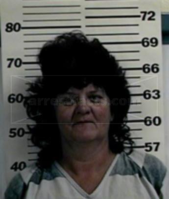 Betty Denise Floyd