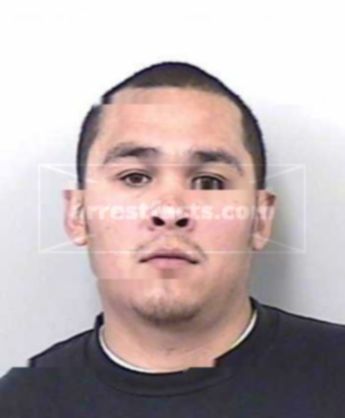 Henry Mireles Jr.