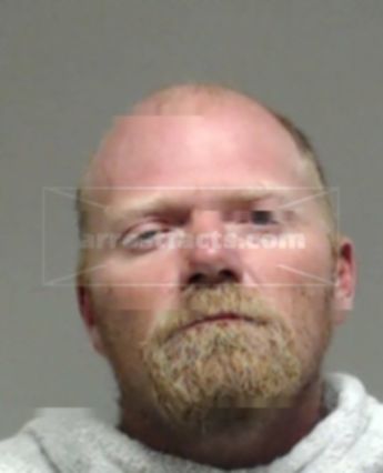Brent Ronald Bennett