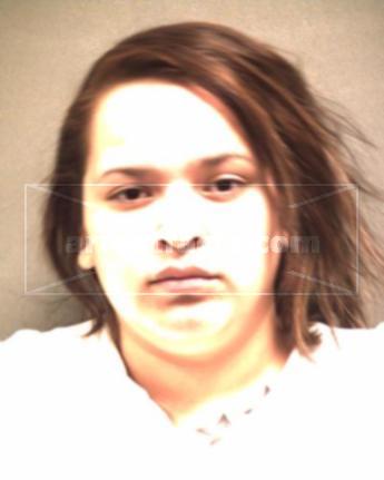 Brittany Marie Flores