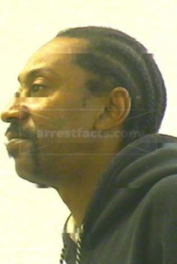 Saint Matthews Brown