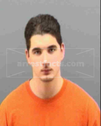 Charles Scott Hansen