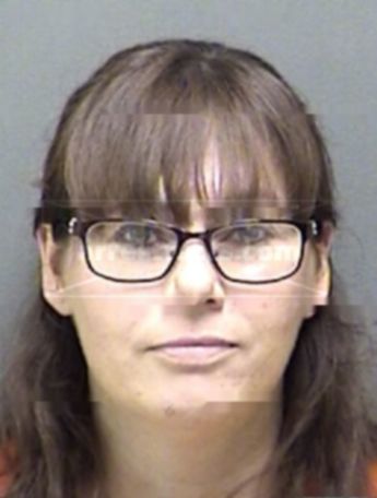 Kristal Dawn-Wright Purdon
