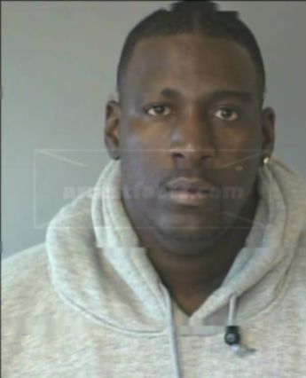 Melroy James Butler