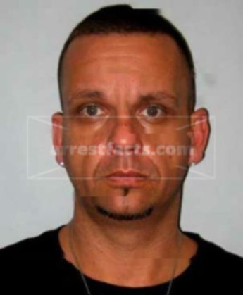 Jason Lamar Dillard