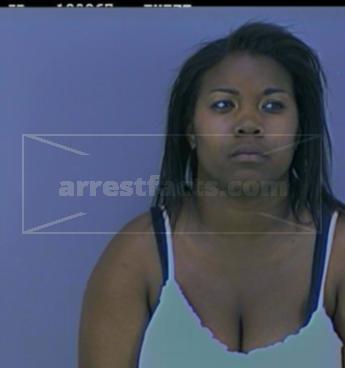 Lenora Lanell Johnson