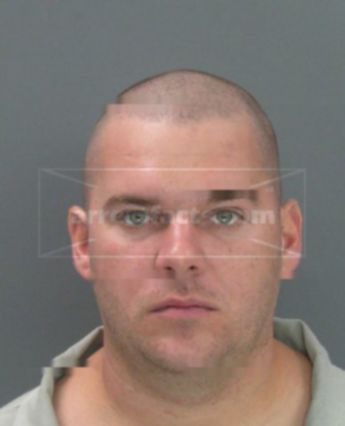 Bradley Russell Alford