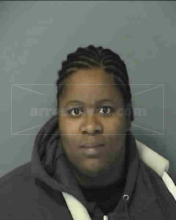 Bridgette Tyree Wright