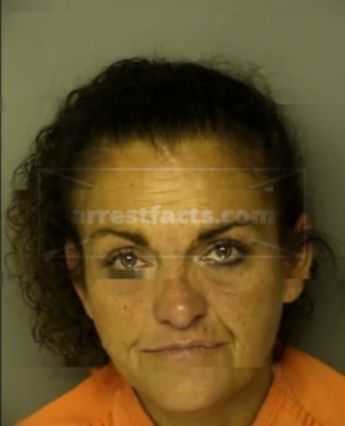 Rachel James Cassidy