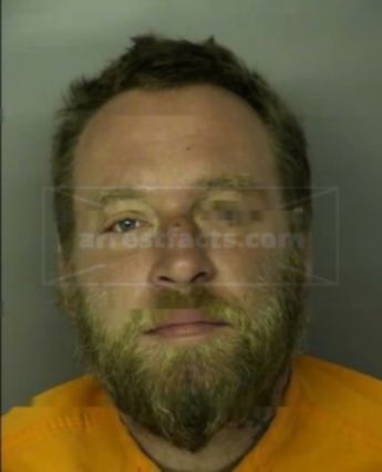 Jarrett Joseph Barnhill
