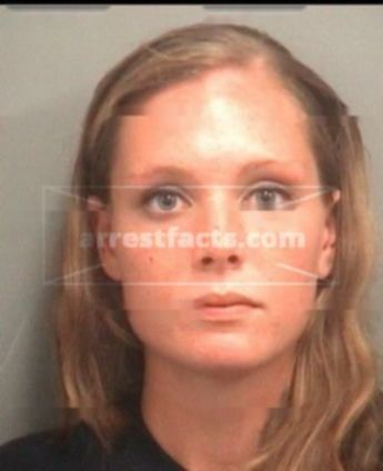 Kayla Elizabeth Albert