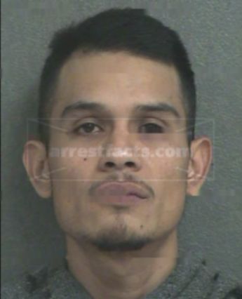 Oscar Carmona