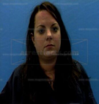 Tiffany Dawn Watson