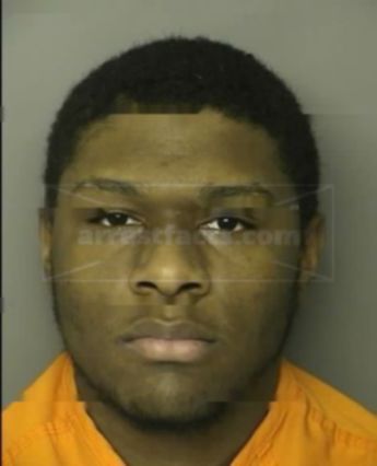 Dashawn Jamel Ford