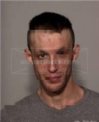 Nicholas Zachary Kashman