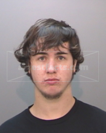 Cameron James Bentley