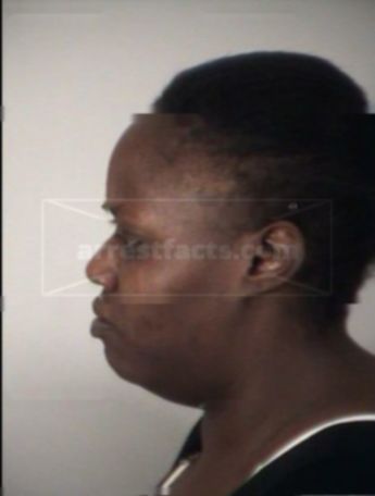 Lillian Denise Thompson