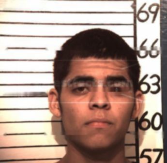 David Abram Nicanor