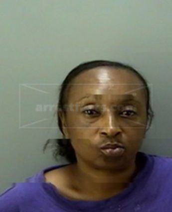Yulonda Anishika Mathews