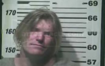 Jeffrey Paul Sandfoss