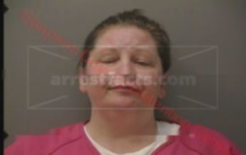 Kimberly Lynn Walling