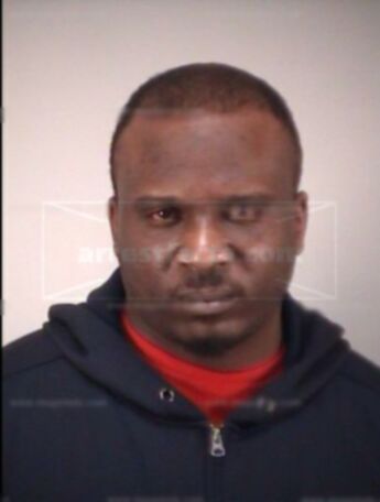 Ricky Thomas Hobson